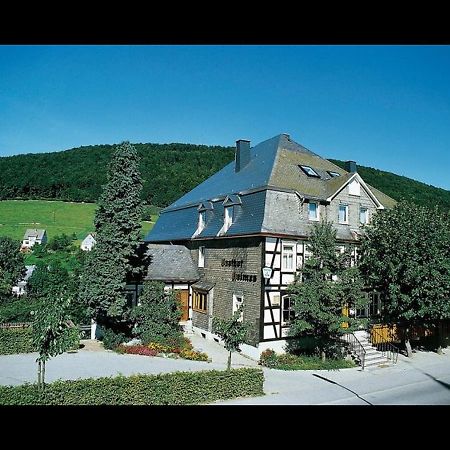 Gasthof Heimes Schmallenberg Exterior foto