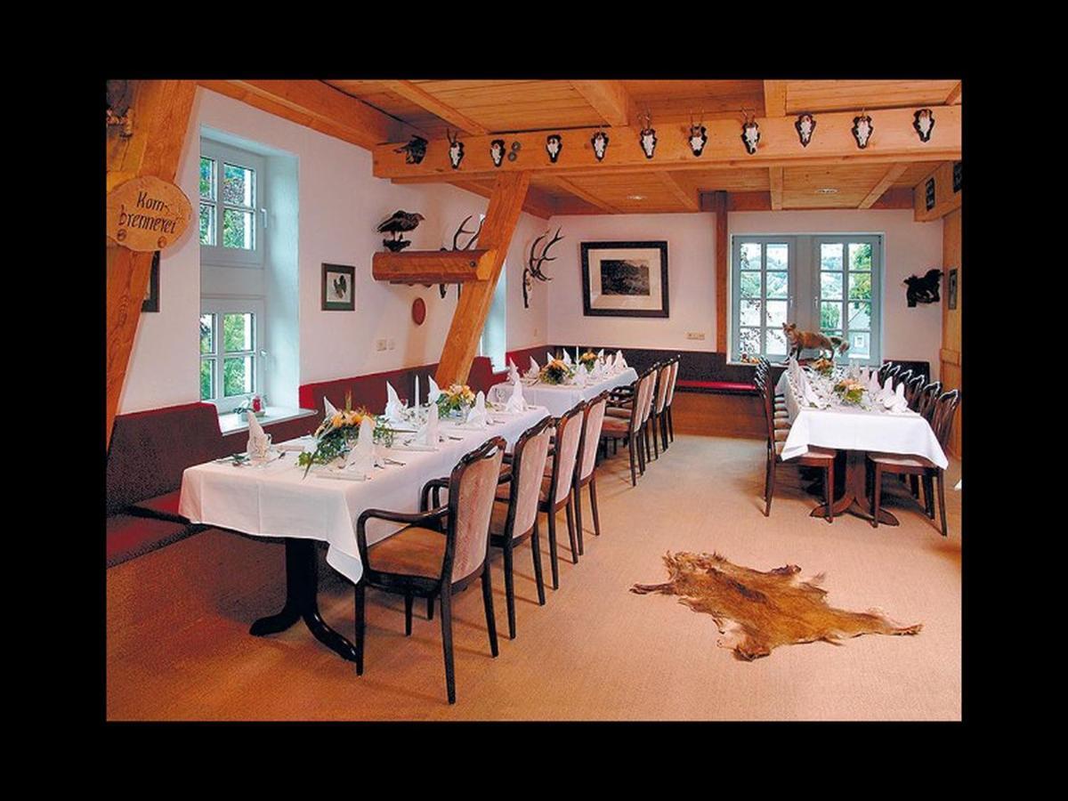 Gasthof Heimes Schmallenberg Exterior foto